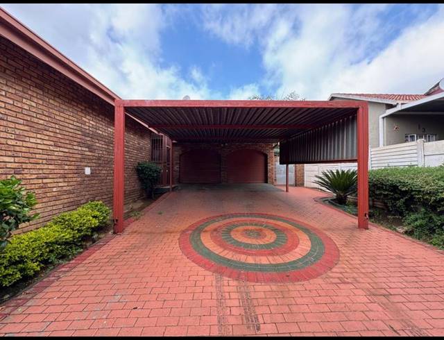 3 BEDROOM HOUSE FOR SALE IN NORKEM PARK